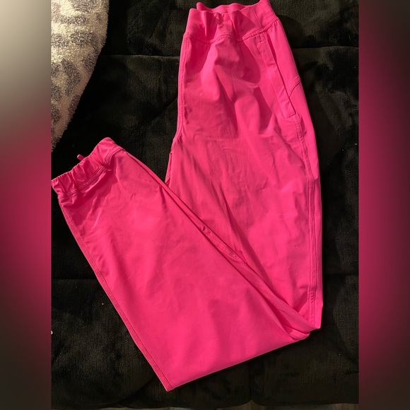 Lululemon Track Pants - Picture 1 of 2